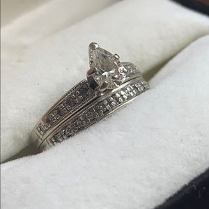 Wedding ring